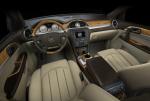 Buick Enclave 2006 года